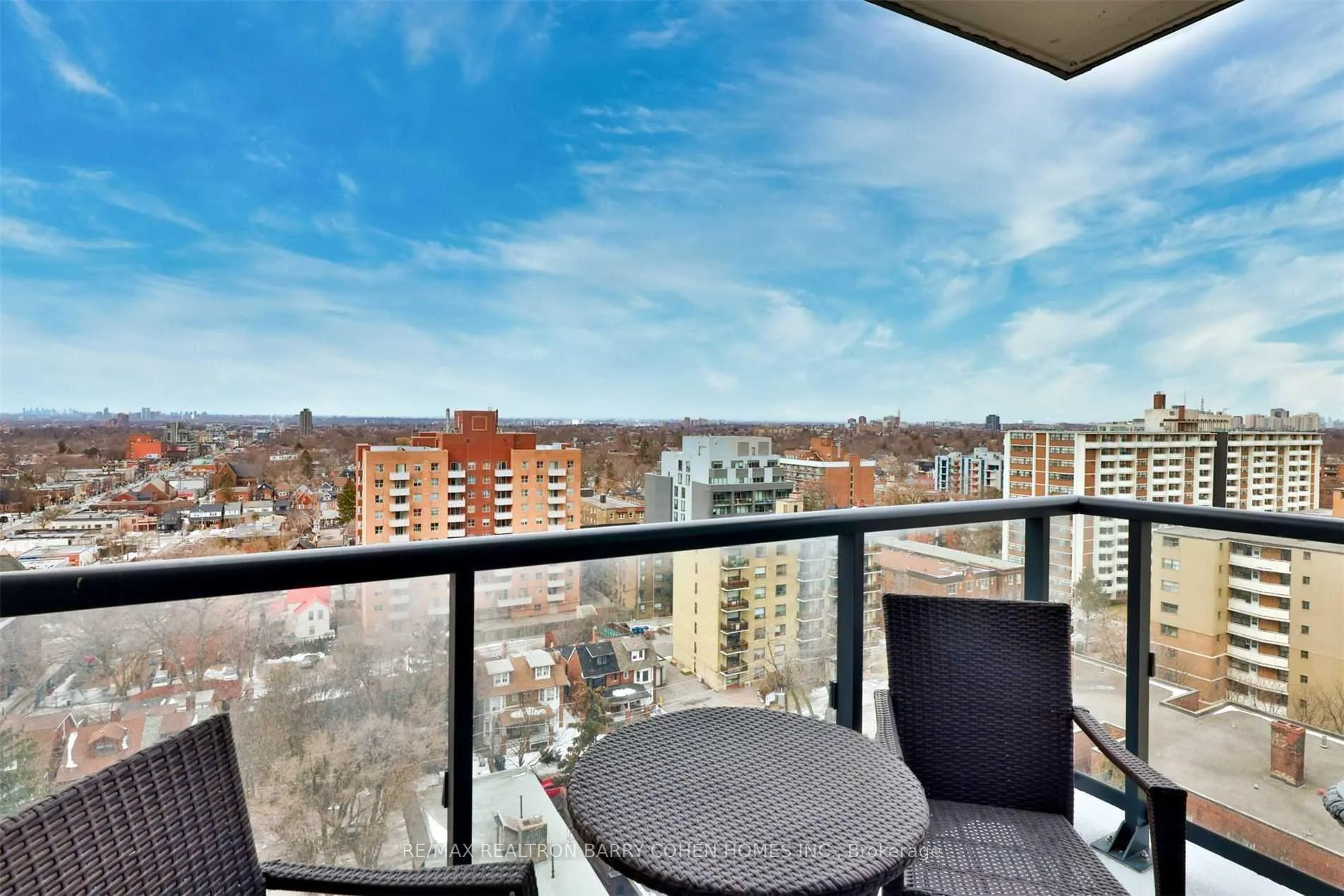 Photo 24 of Unit 1202, 1486 Bathurst Street, Toronto, Humewood-Cedarvale — HOMEH