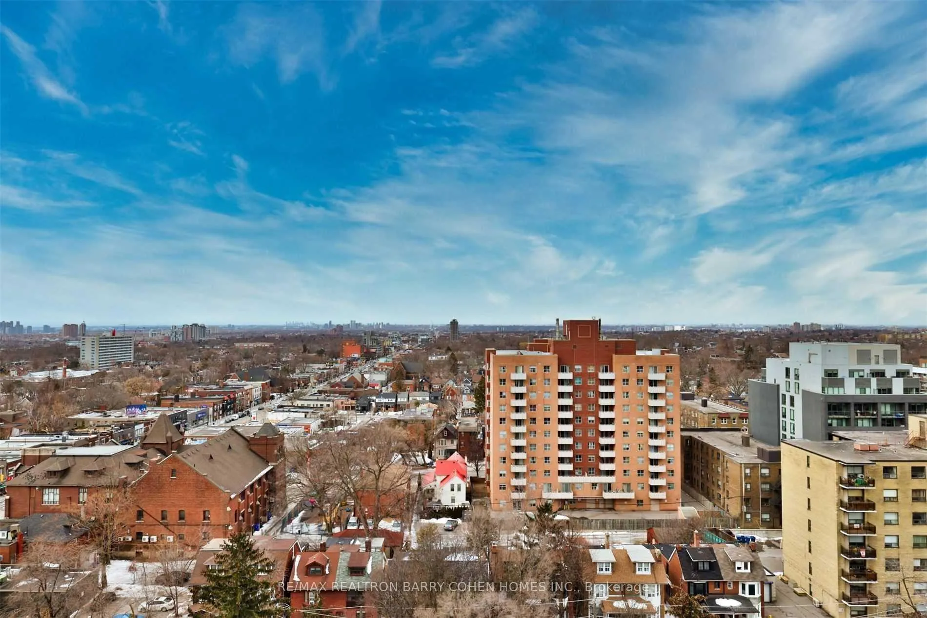 Photo 25 of Unit 1202, 1486 Bathurst Street, Toronto, Humewood-Cedarvale — HOMEH