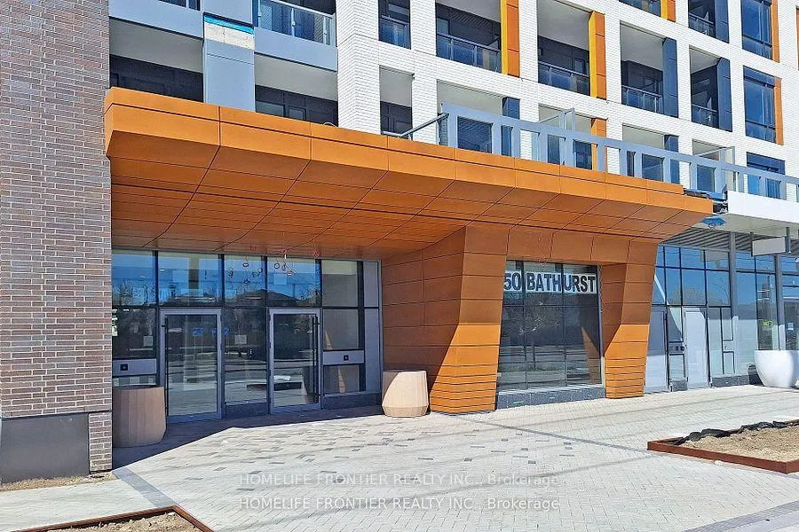 Photo 2 of Unit 318, 7950 Bathurst Street, Vaughan, Beverley Glen — HOMEH