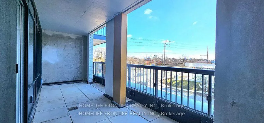 Photo 8 of Unit 318, 7950 Bathurst Street, Vaughan, Beverley Glen — HOMEH