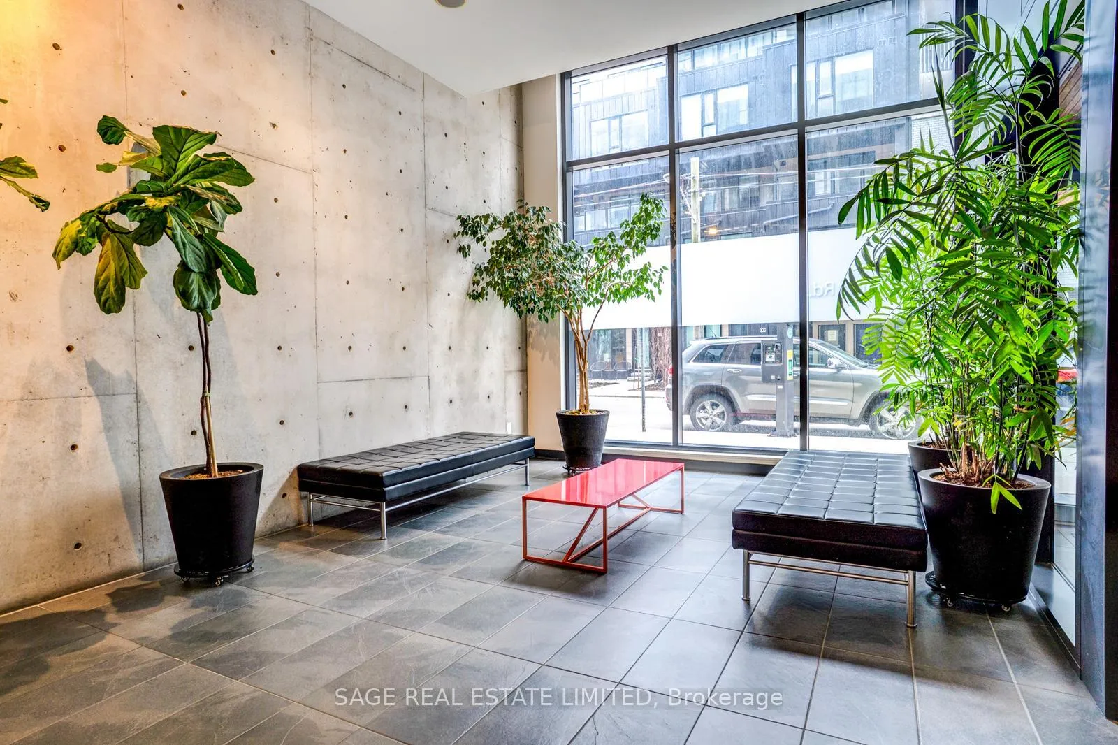 Photo 4 of Unit 321, 8 Dovercourt Road, Toronto, Little Portugal — HOMEH