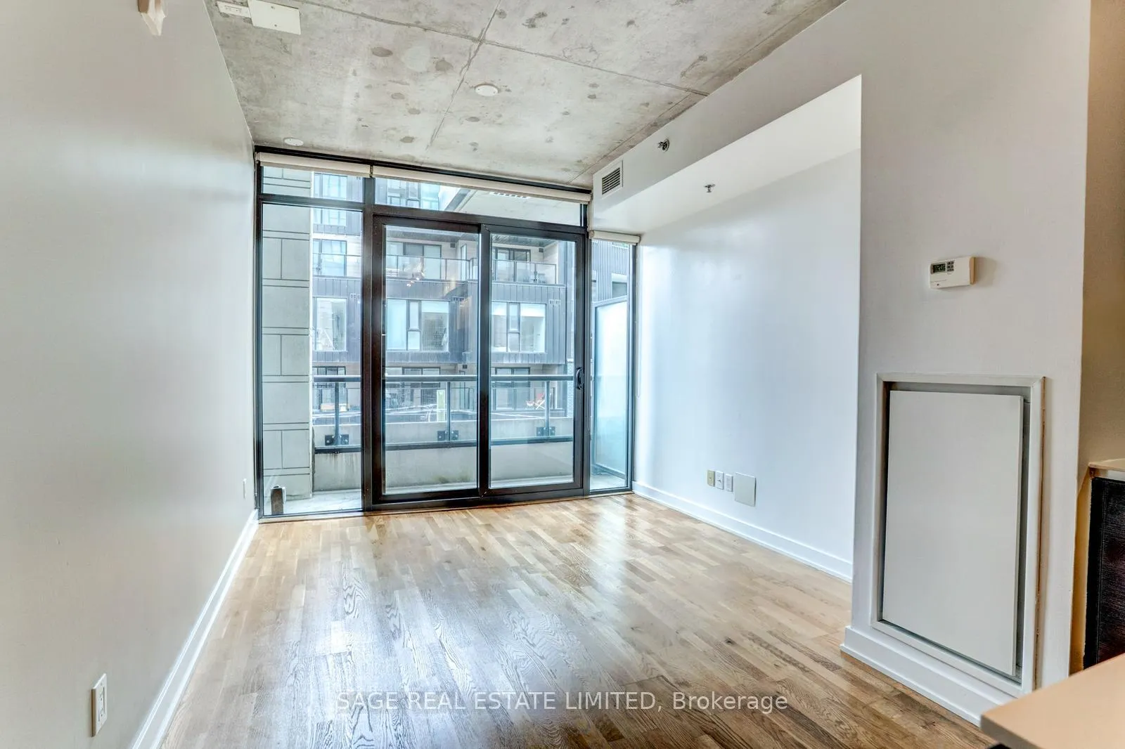 Photo 7 of Unit 321, 8 Dovercourt Road, Toronto, Little Portugal — HOMEH