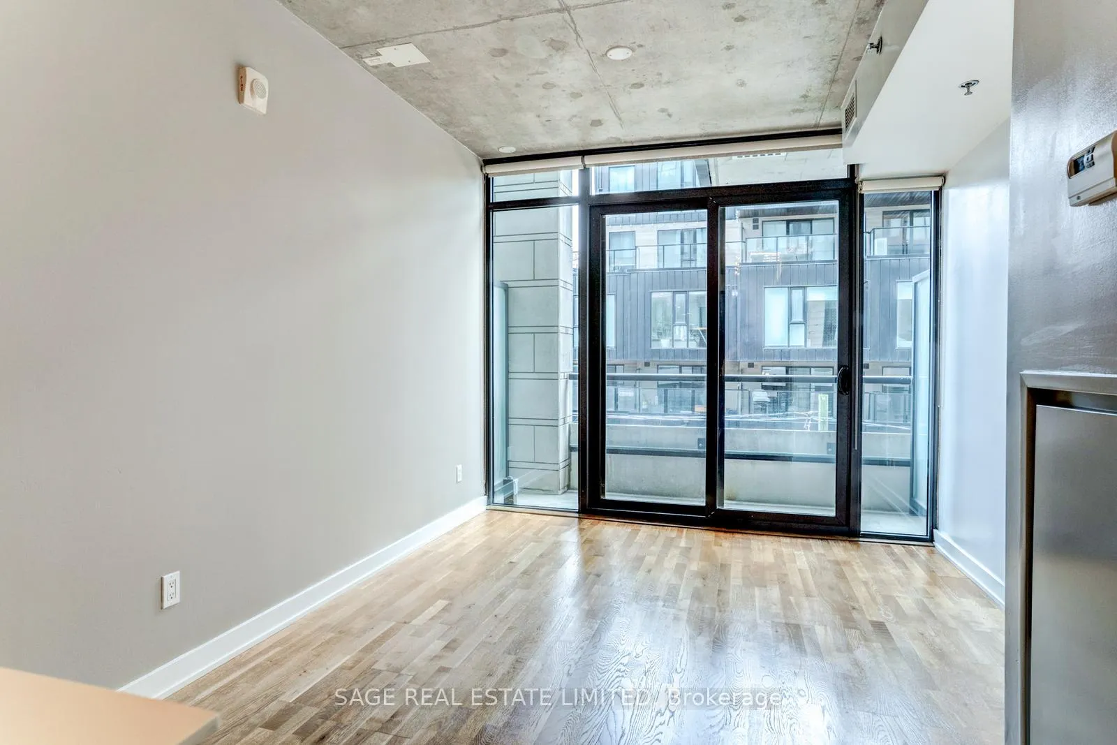 Photo 8 of Unit 321, 8 Dovercourt Road, Toronto, Little Portugal — HOMEH