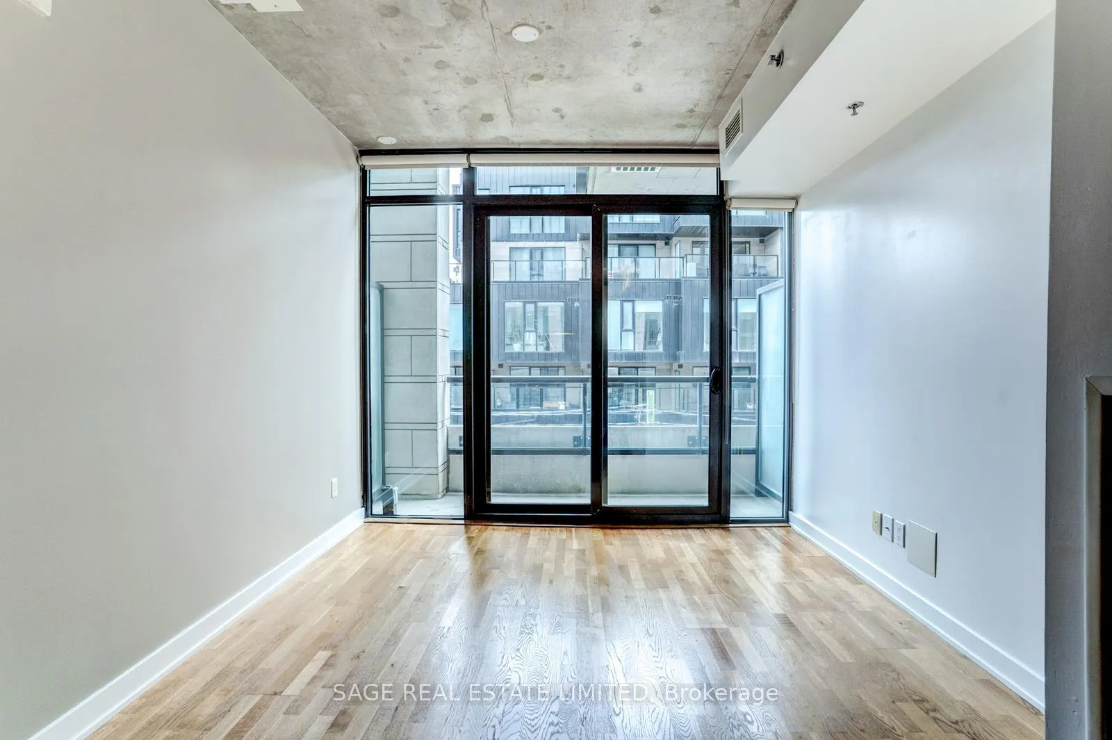 Photo 9 of Unit 321, 8 Dovercourt Road, Toronto, Little Portugal — HOMEH