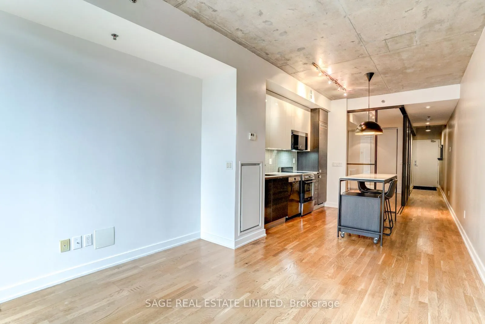 Photo 10 of Unit 321, 8 Dovercourt Road, Toronto, Little Portugal — HOMEH