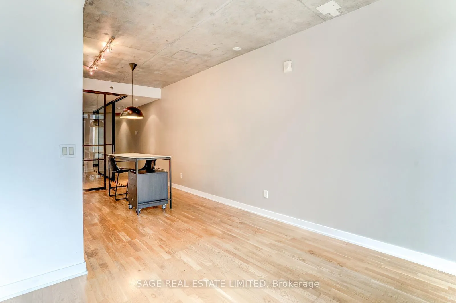 Photo 11 of Unit 321, 8 Dovercourt Road, Toronto, Little Portugal — HOMEH