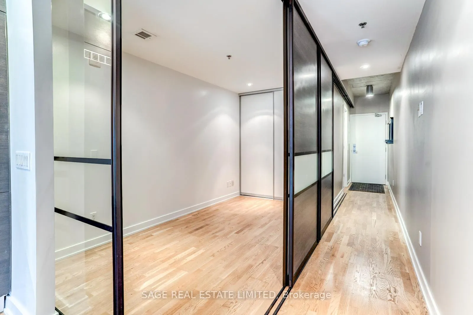 Photo 17 of Unit 321, 8 Dovercourt Road, Toronto, Little Portugal — HOMEH