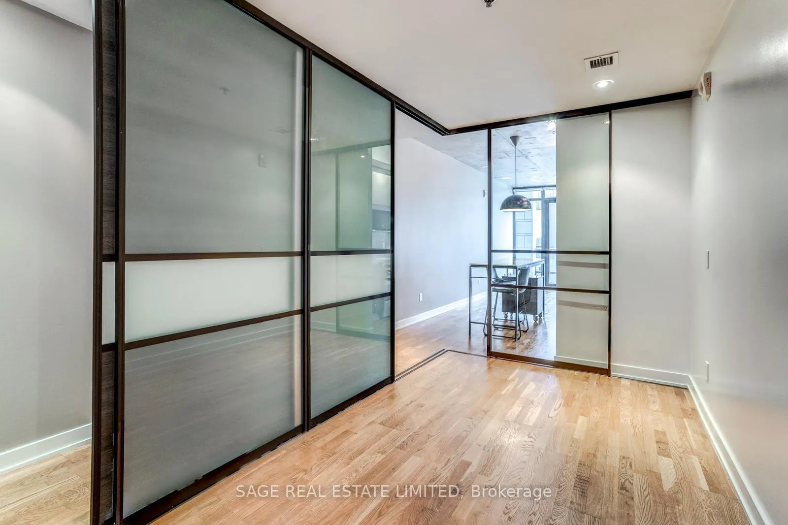Photo 20 of Unit 321, 8 Dovercourt Road, Toronto, Little Portugal — HOMEH