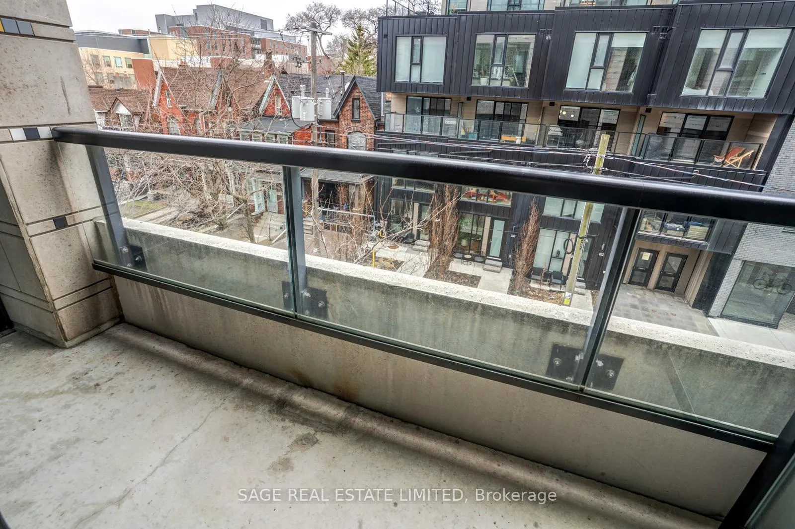 Photo 25 of Unit 321, 8 Dovercourt Road, Toronto, Little Portugal — HOMEH
