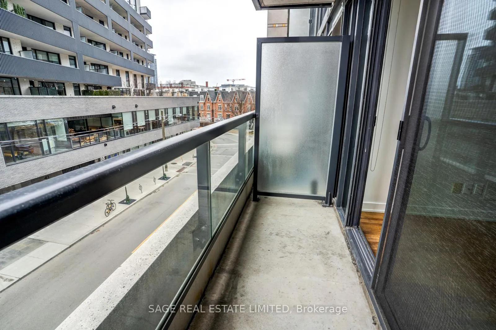 Photo 26 of Unit 321, 8 Dovercourt Road, Toronto, Little Portugal — HOMEH