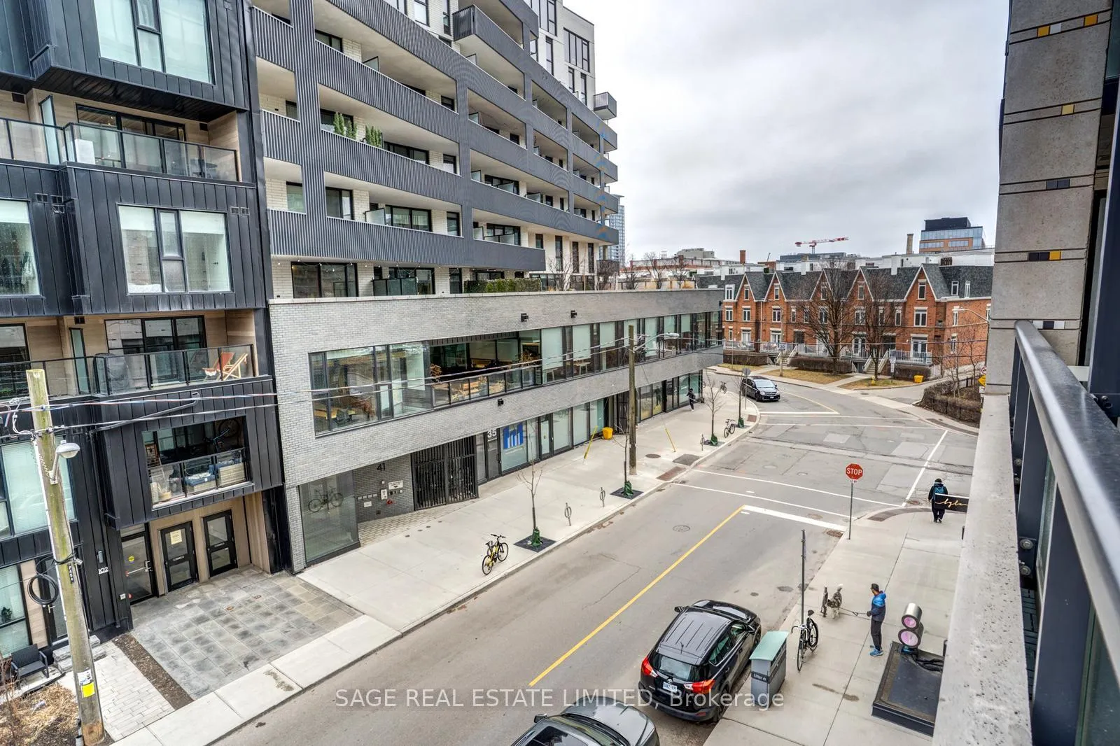 Photo 27 of Unit 321, 8 Dovercourt Road, Toronto, Little Portugal — HOMEH