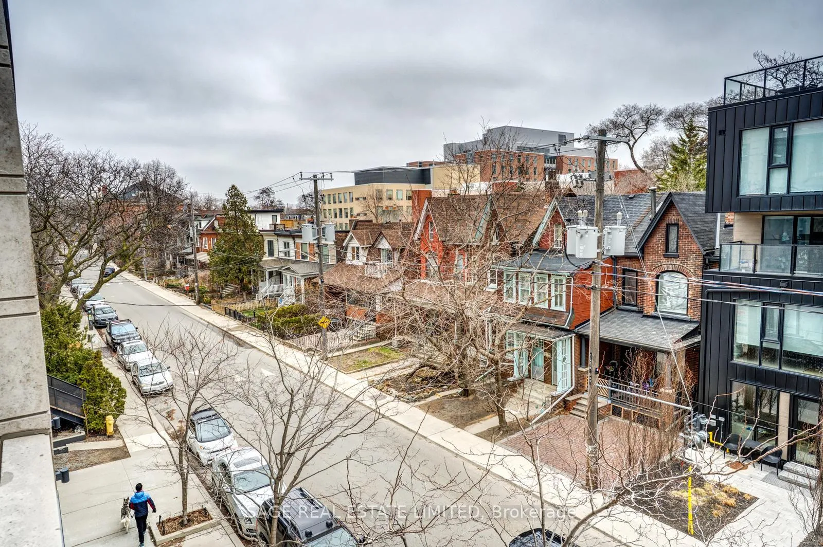 Photo 28 of Unit 321, 8 Dovercourt Road, Toronto, Little Portugal — HOMEH