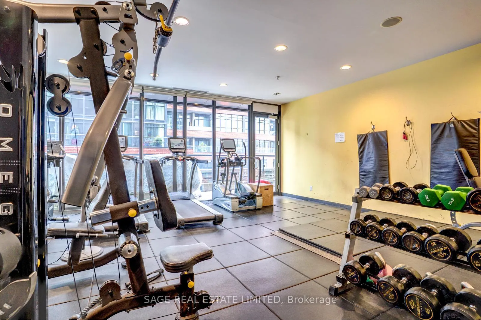 Photo 29 of Unit 321, 8 Dovercourt Road, Toronto, Little Portugal — HOMEH