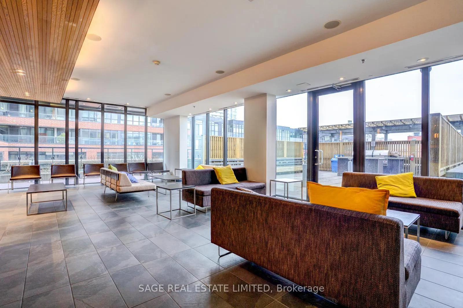 Photo 30 of Unit 321, 8 Dovercourt Road, Toronto, Little Portugal — HOMEH