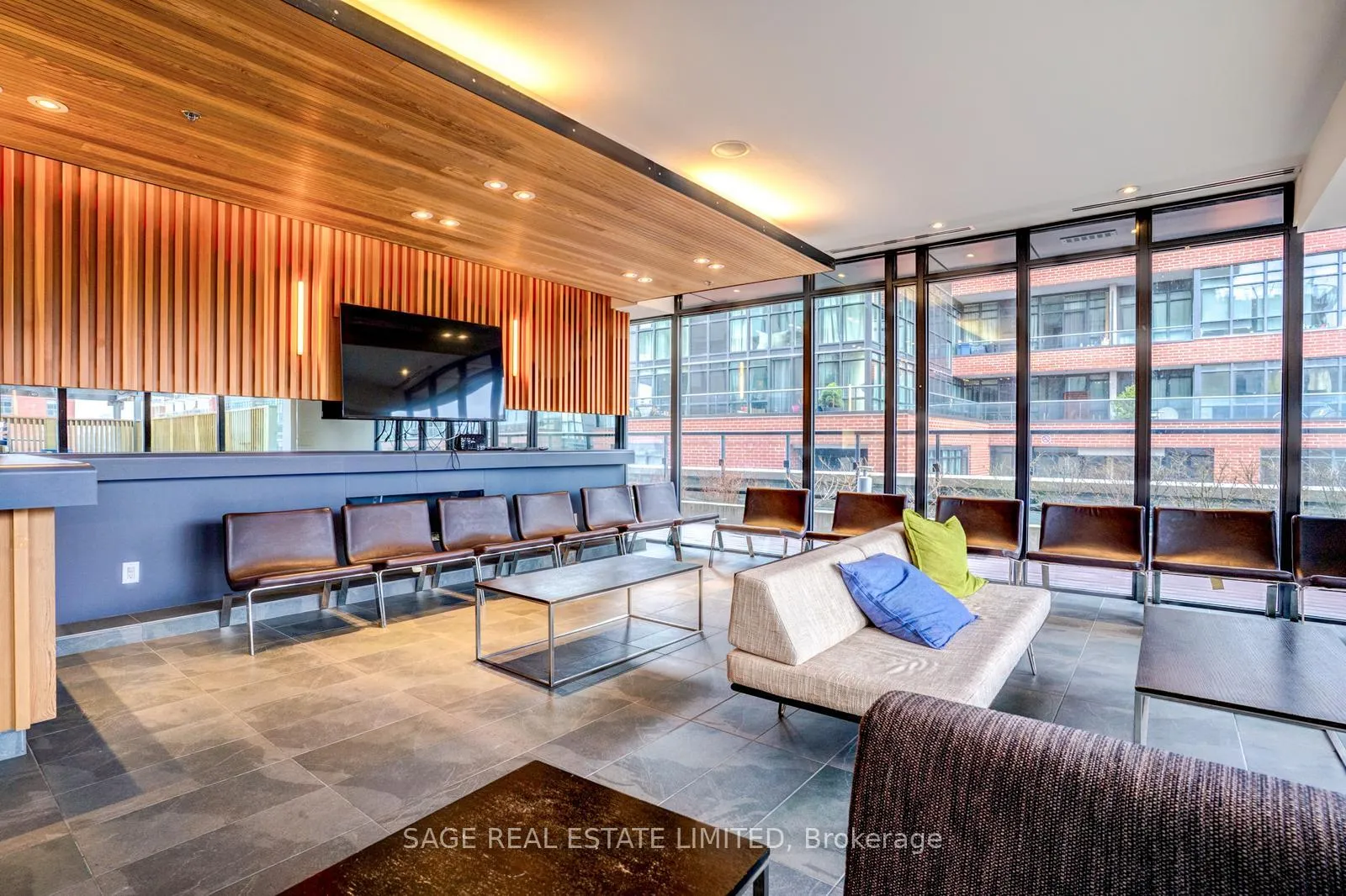 Photo 31 of Unit 321, 8 Dovercourt Road, Toronto, Little Portugal — HOMEH