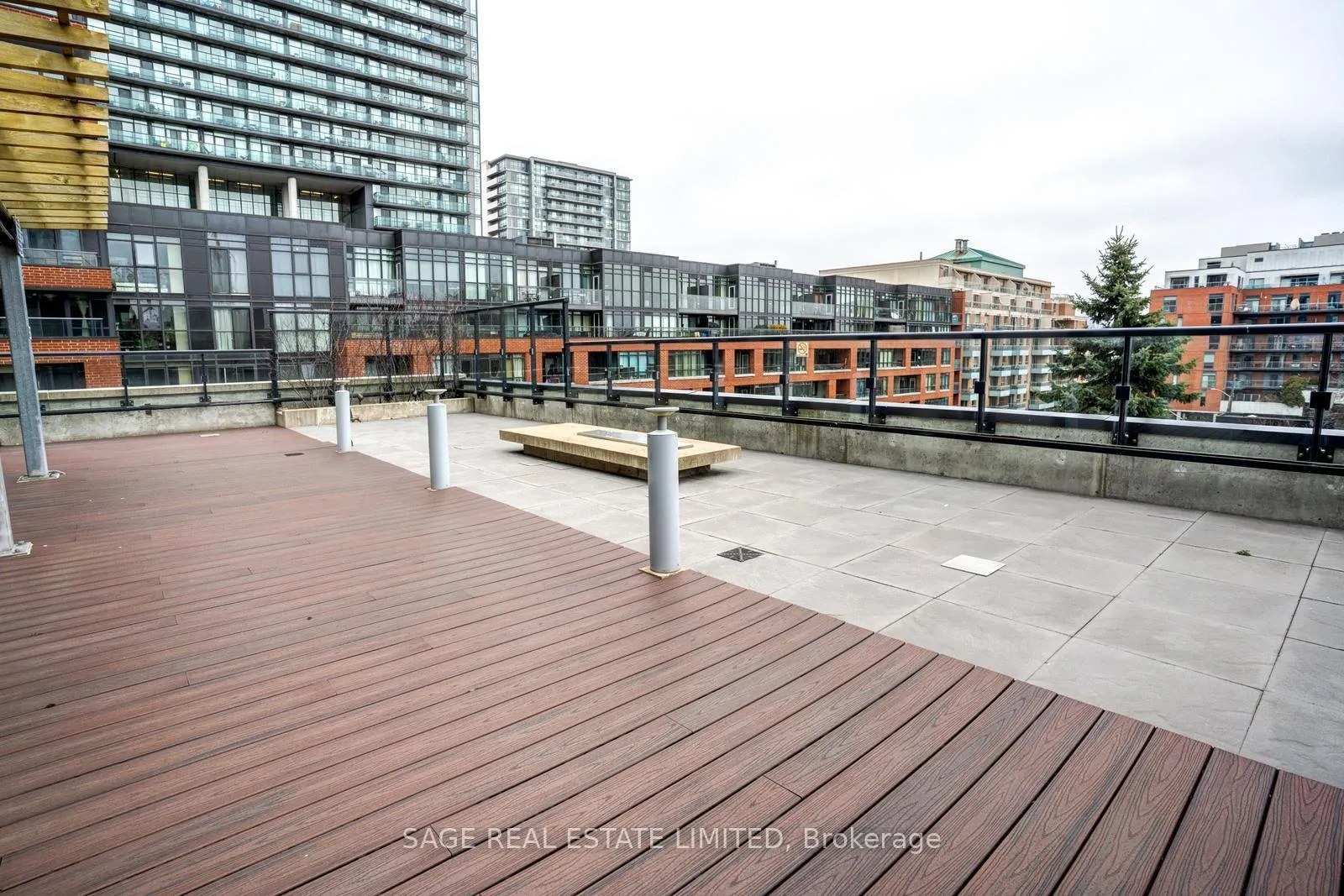 Photo 34 of Unit 321, 8 Dovercourt Road, Toronto, Little Portugal — HOMEH