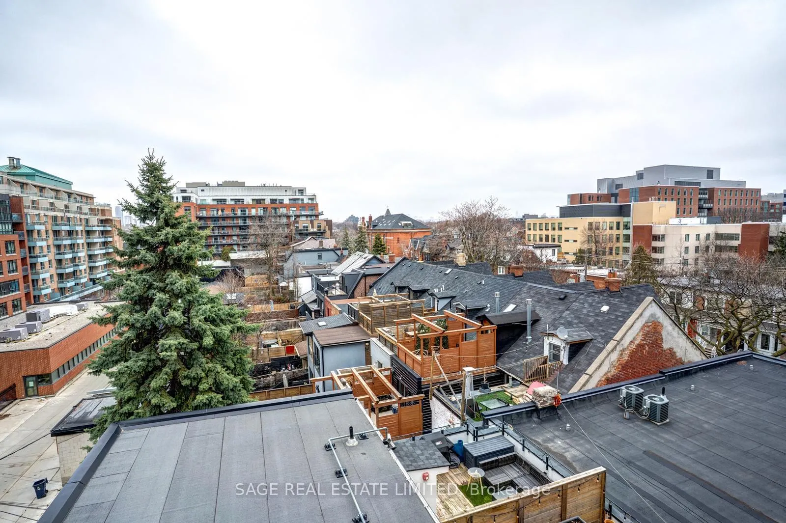 Photo 35 of Unit 321, 8 Dovercourt Road, Toronto, Little Portugal — HOMEH