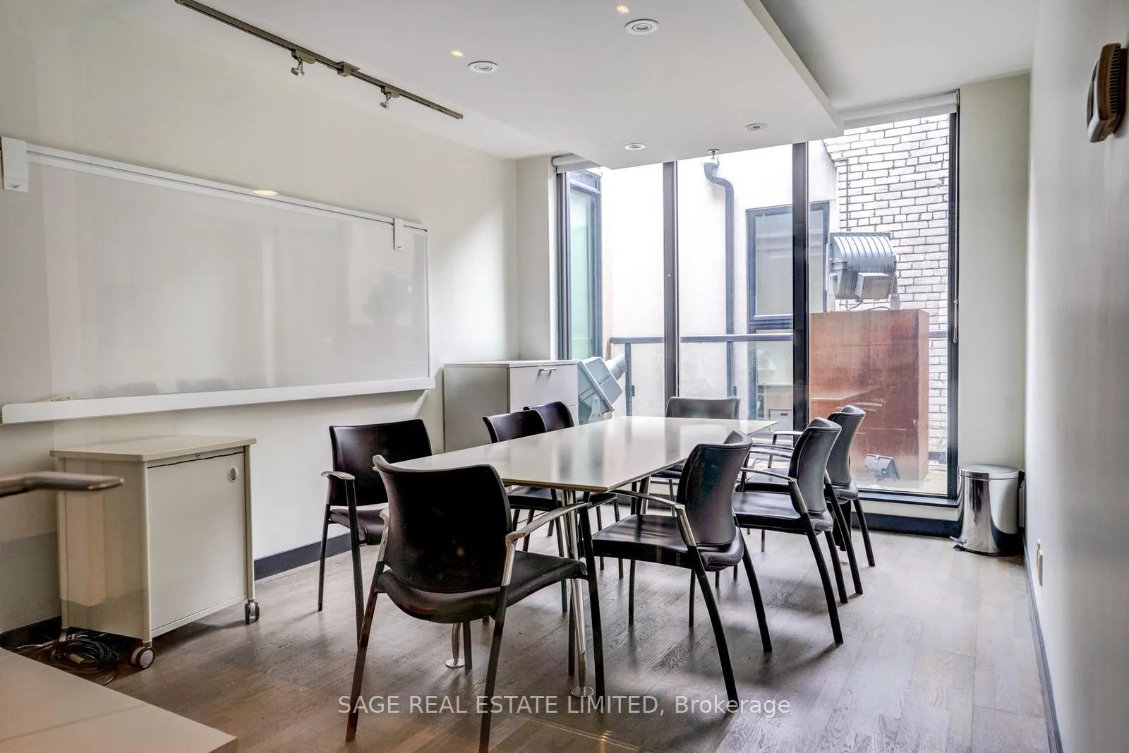 Photo 38 of Unit 321, 8 Dovercourt Road, Toronto, Little Portugal — HOMEH