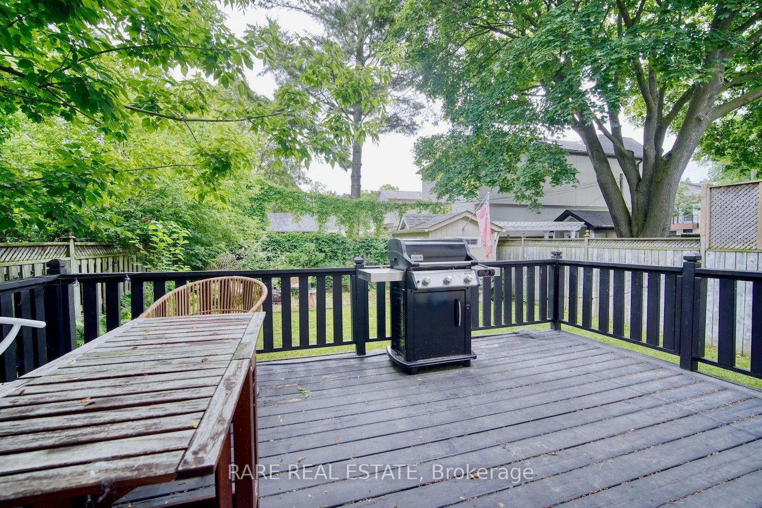 Photo 23 of 33 Red Deer Avenue, Scarborough, Birchcliffe-Cliffside — HOMEH