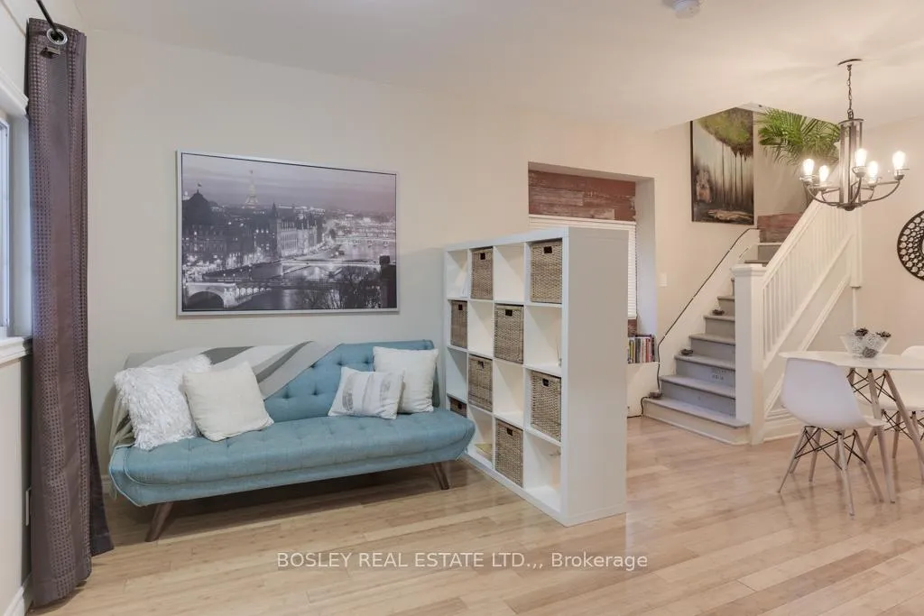 Photo 4 of 29 Russell Avenue, St. Catharines, Downtown — HOMEH