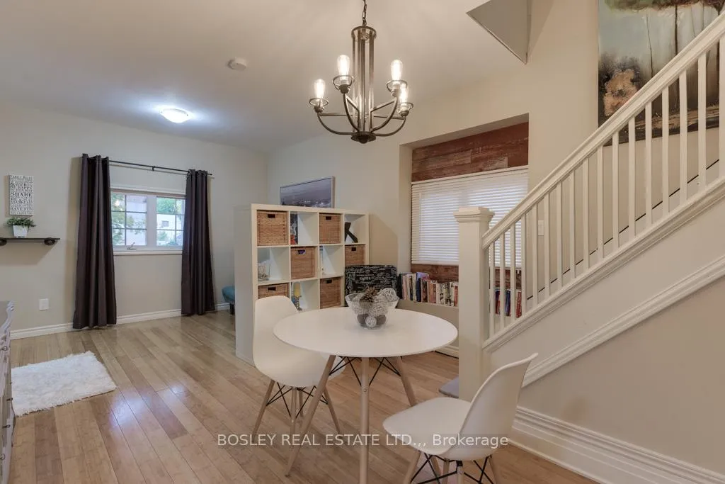 Photo 5 of 29 Russell Avenue, St. Catharines, Downtown — HOMEH