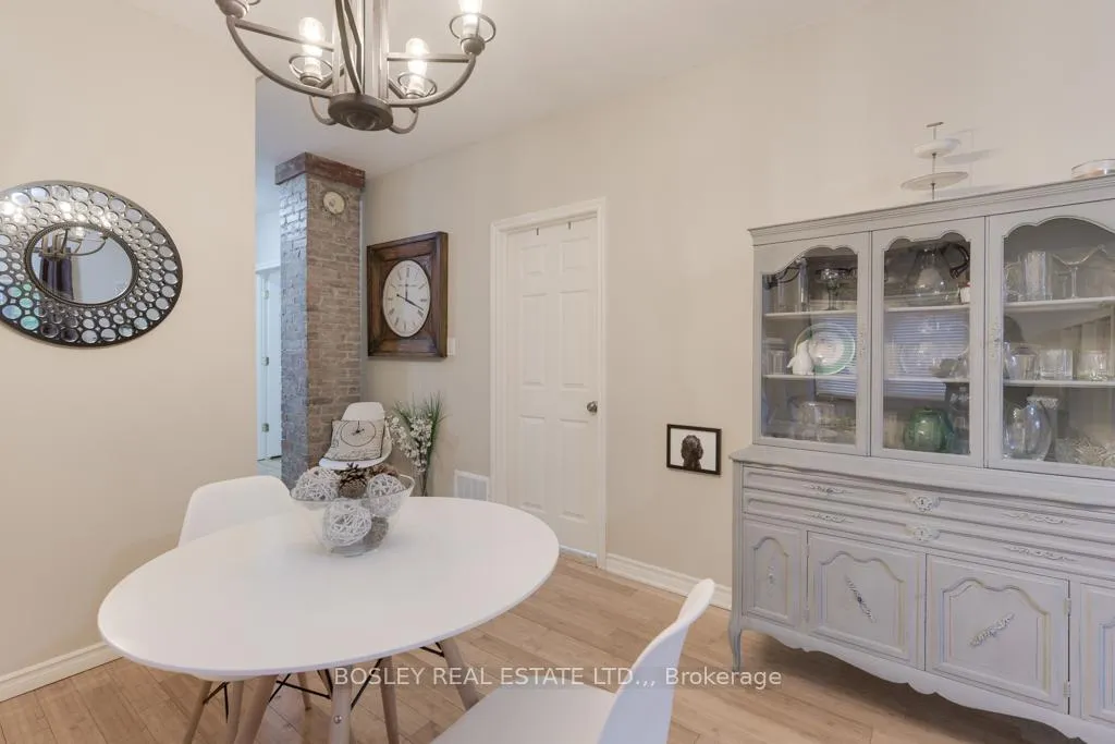 Photo 6 of 29 Russell Avenue, St. Catharines, Downtown — HOMEH