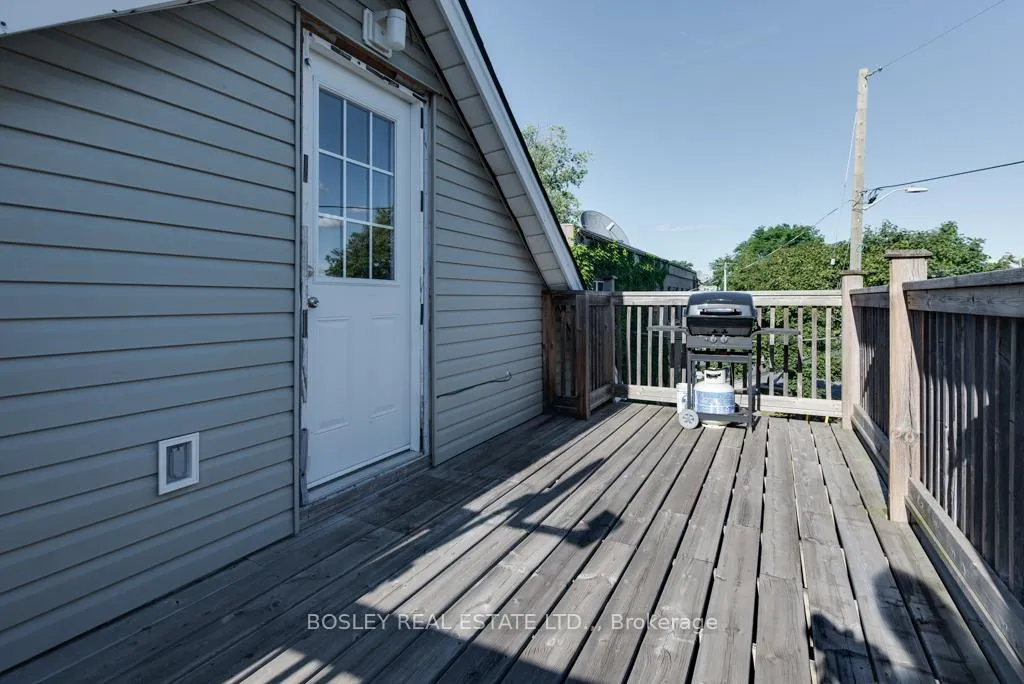 Photo 26 of 29 Russell Avenue, St. Catharines, Downtown — HOMEH
