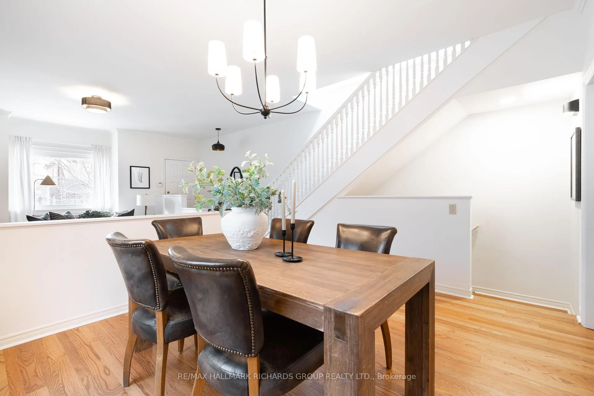 Photo 5 of 20 Juniper Avenue, Toronto, The Beaches — HOMEH