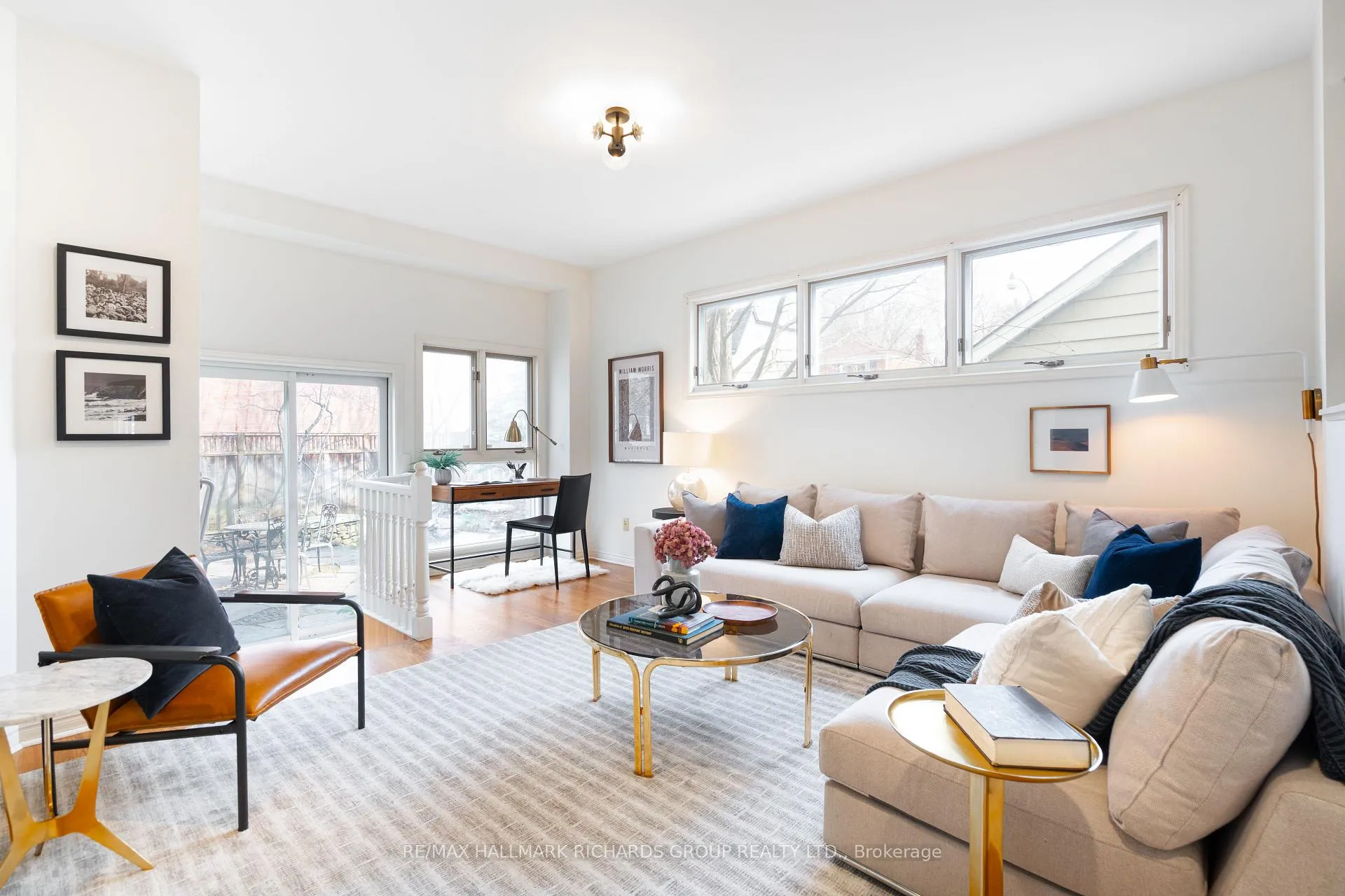 Photo 9 of 20 Juniper Avenue, Toronto, The Beaches — HOMEH