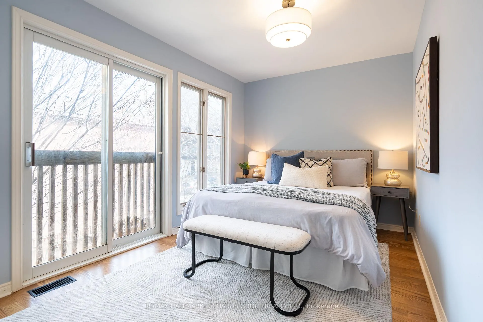 Photo 17 of 20 Juniper Avenue, Toronto, The Beaches — HOMEH