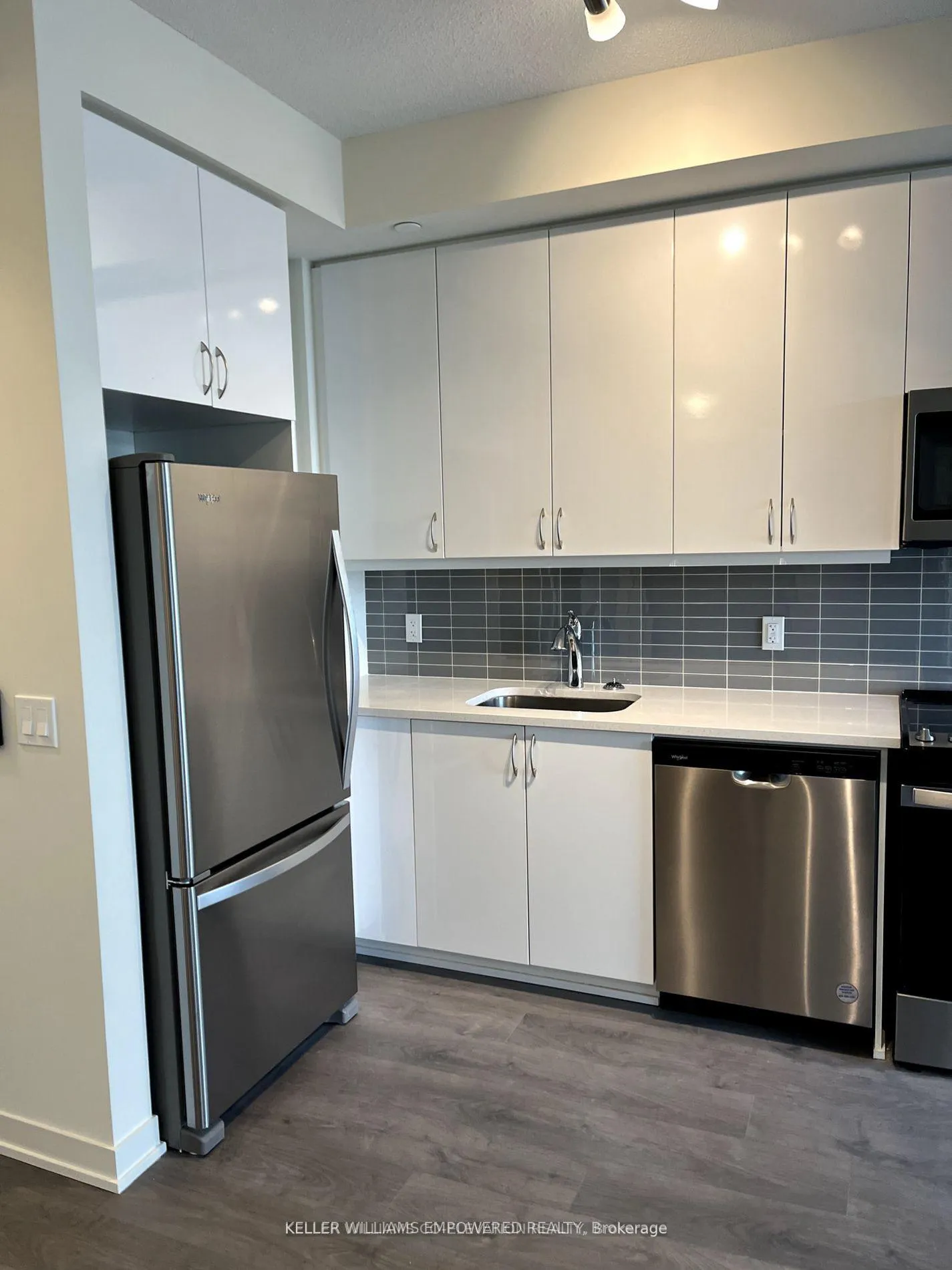 Photo 10 of Unit 2801, 38 Annie Craig Drive, Etobicoke, Mimico — HOMEH