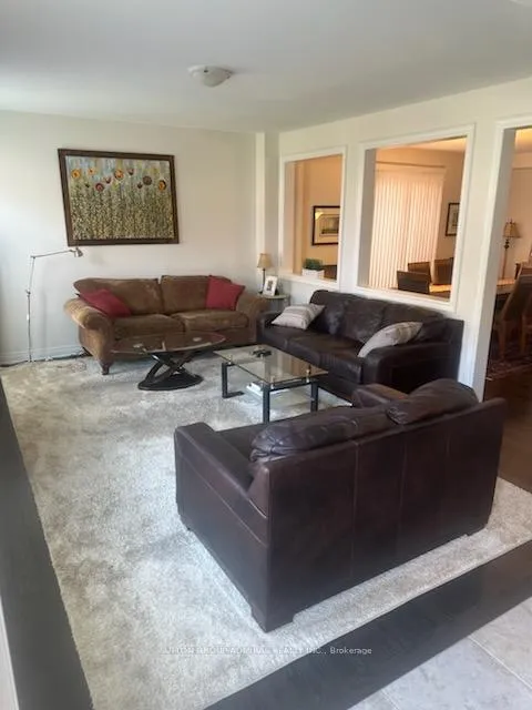 Photo 6 of 124 Fingland Crescent, Hamilton, Waterdown — HOMEH