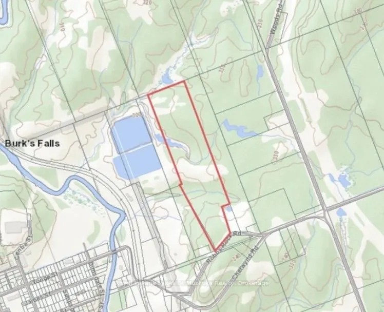 Photo 2 of Robbs Rock Road, Armour — HOMEH