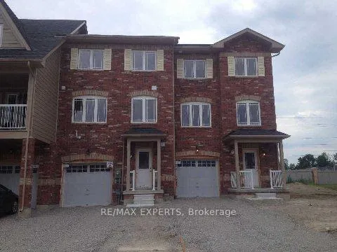 Front of 1287 Coleman Crescent