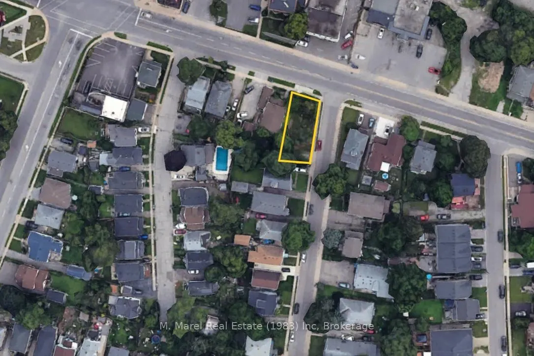 Photo 3 of 228 Queenston Street, St. Catharines, Oakdale — HOMEH