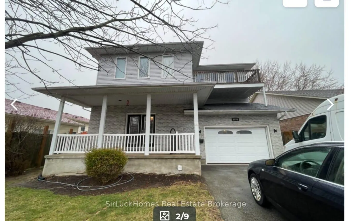 Photo 1 of Unit Upper, 1974 Portage Road E, Niagara Falls, Church's Lane — HOMEH