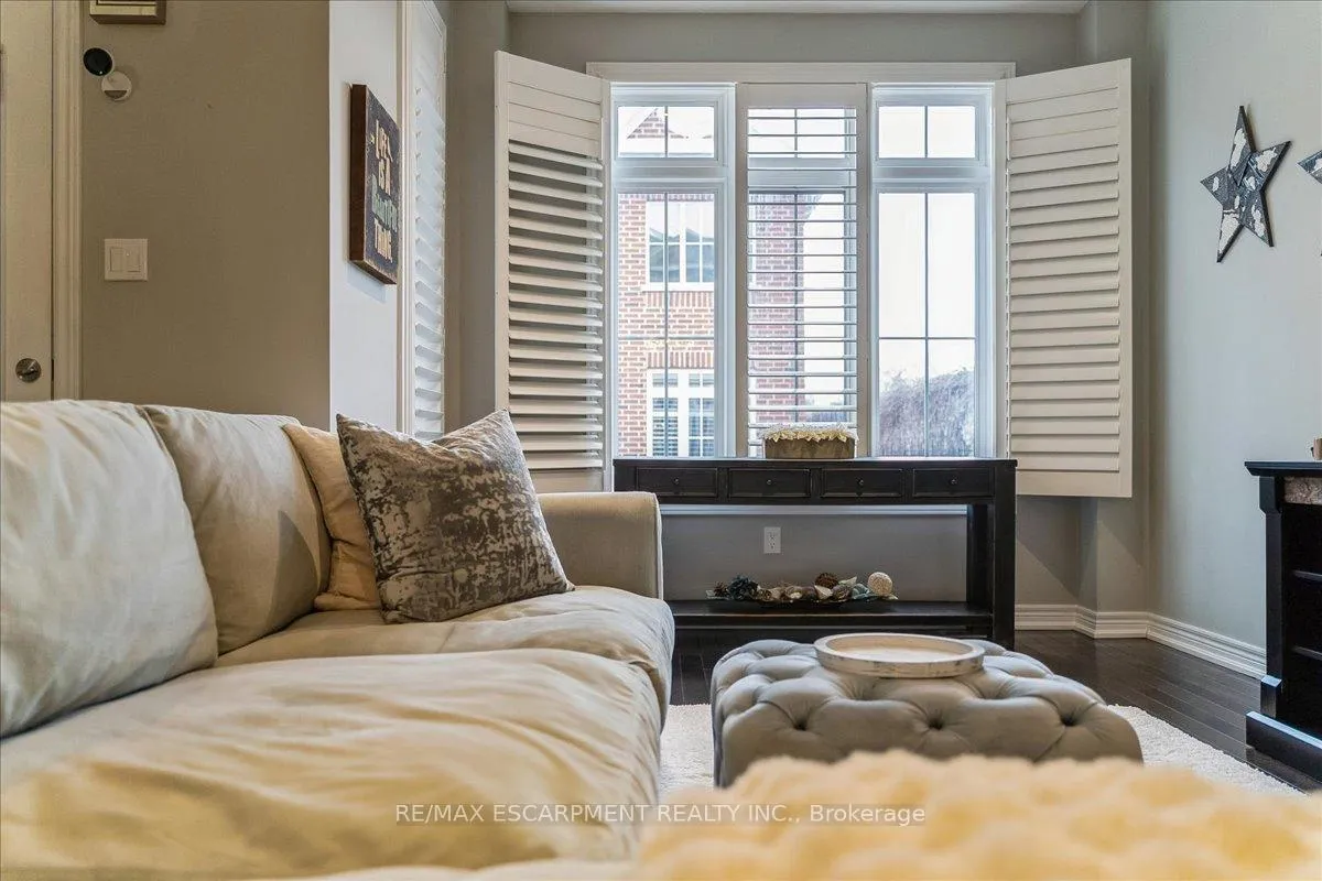 Photo 20 of Unit #40, 181 Plains Road W, Burlington, Bayview — HOMEH
