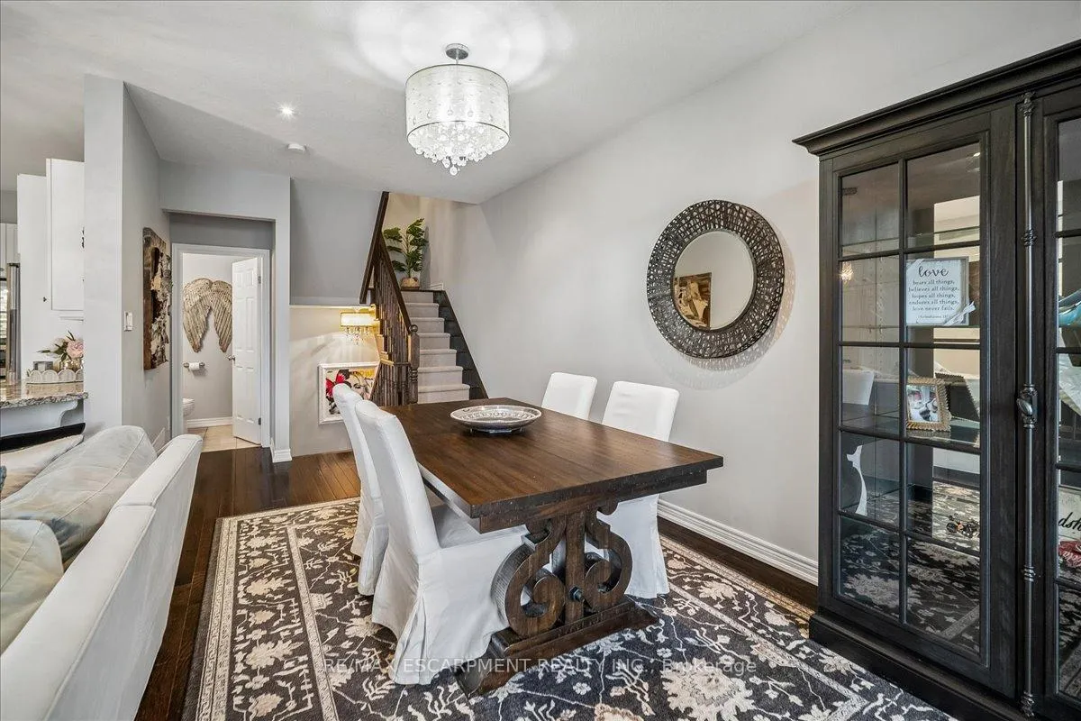 Photo 22 of Unit #40, 181 Plains Road W, Burlington, Bayview — HOMEH