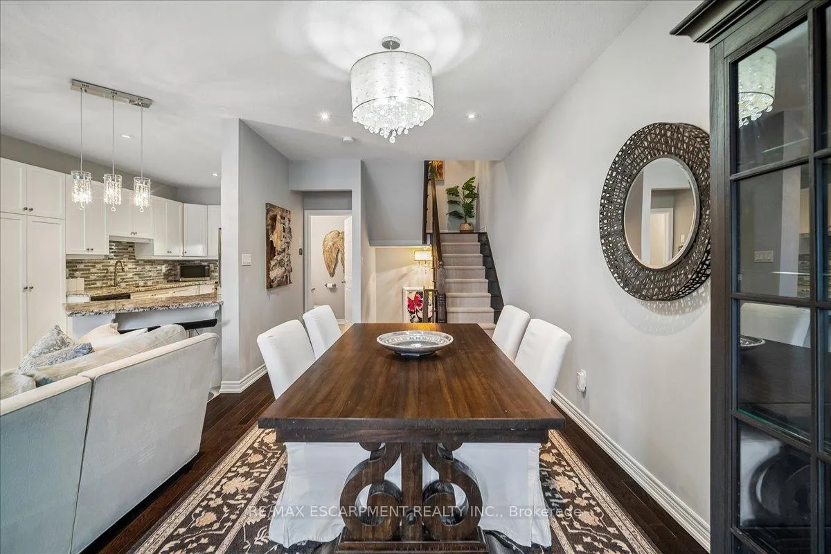 Photo 23 of Unit #40, 181 Plains Road W, Burlington, Bayview — HOMEH