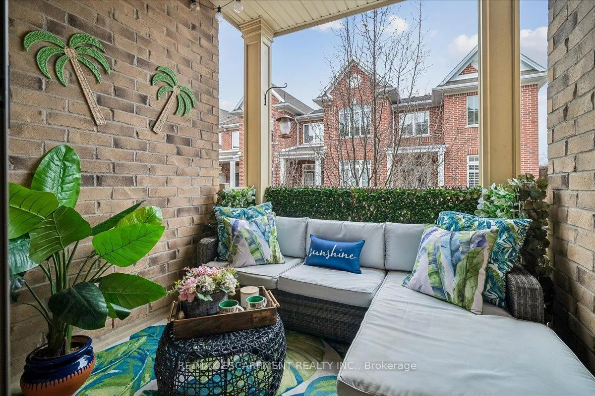 Photo 24 of Unit #40, 181 Plains Road W, Burlington, Bayview — HOMEH