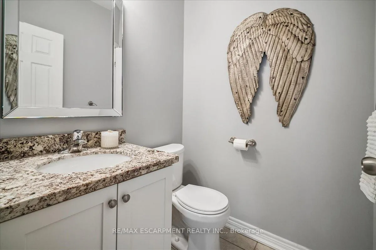 Photo 25 of Unit #40, 181 Plains Road W, Burlington, Bayview — HOMEH