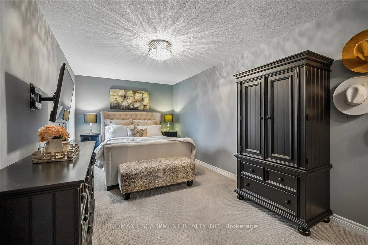 Photo 32 of Unit #40, 181 Plains Road W, Burlington, Bayview — HOMEH