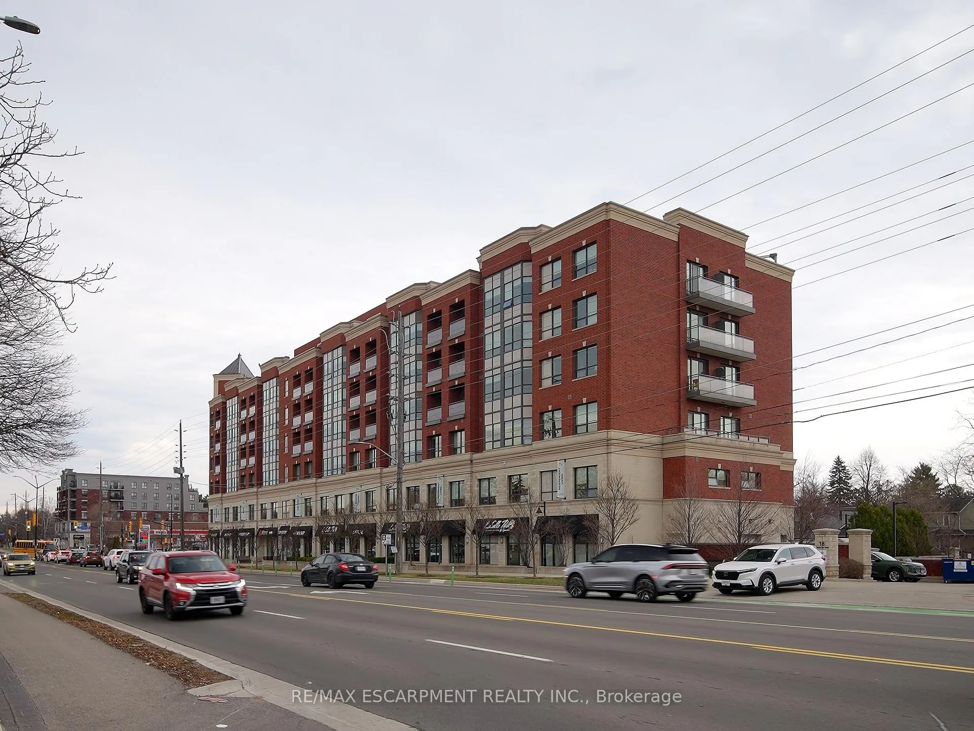 Photo 44 of Unit #40, 181 Plains Road W, Burlington, Bayview — HOMEH