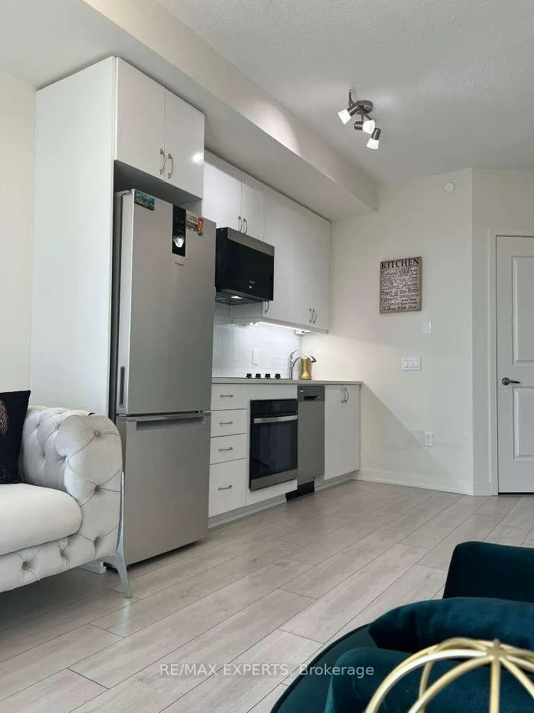 Photo 14 of Unit 3806, 38 Annie Craig Drive, Etobicoke, Mimico — HOMEH