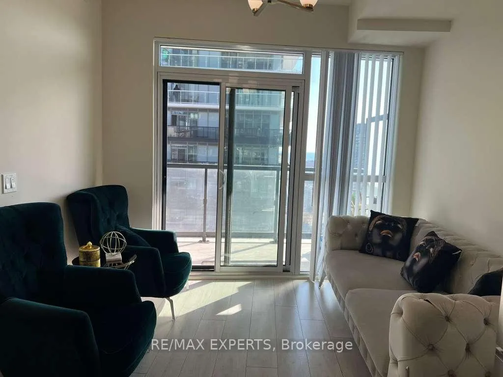 Photo 16 of Unit 3806, 38 Annie Craig Drive, Etobicoke, Mimico — HOMEH