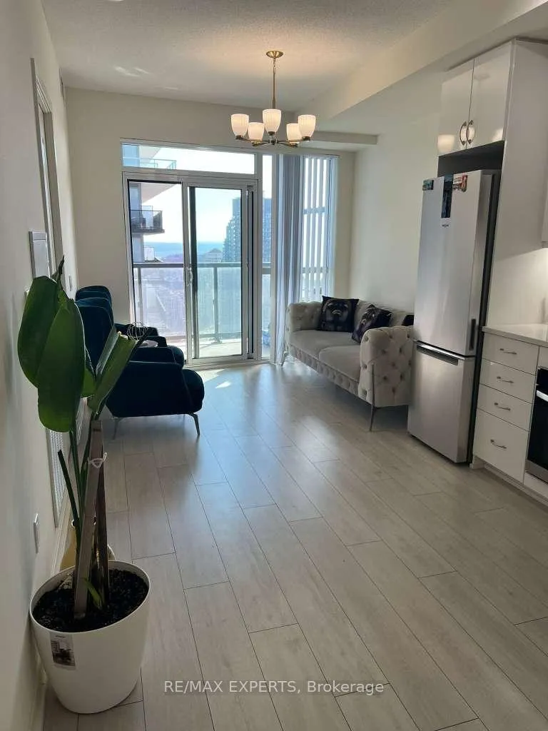 Photo 17 of Unit 3806, 38 Annie Craig Drive, Etobicoke, Mimico — HOMEH