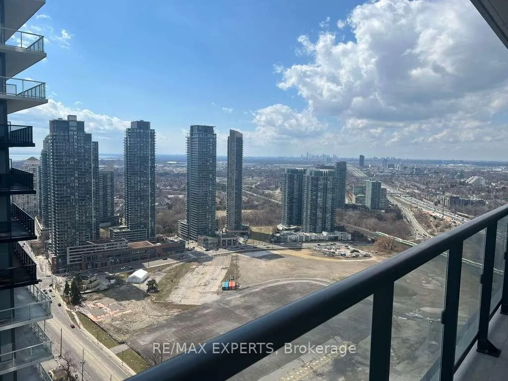 Photo 19 of Unit 3806, 38 Annie Craig Drive, Etobicoke, Mimico — HOMEH