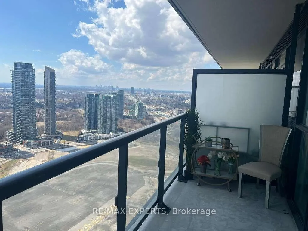 Photo 20 of Unit 3806, 38 Annie Craig Drive, Etobicoke, Mimico — HOMEH