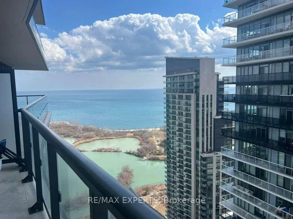 Photo 21 of Unit 3806, 38 Annie Craig Drive, Etobicoke, Mimico — HOMEH