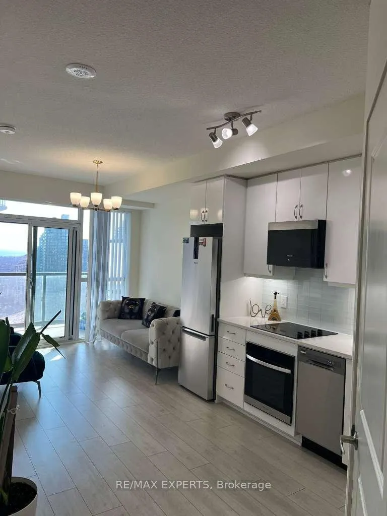Photo 24 of Unit 3806, 38 Annie Craig Drive, Etobicoke, Mimico — HOMEH
